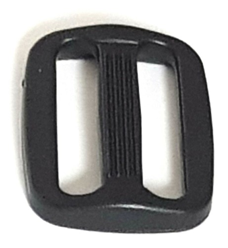 Gleitschnalle schwarz pack - gleitschnalle,