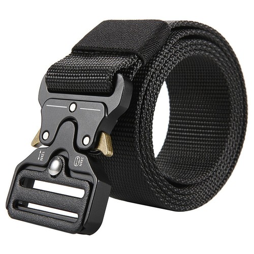 Armee gürtel canvas belt - gürtel,
