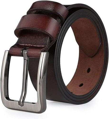 Vollrindleder büffel cm - 4,