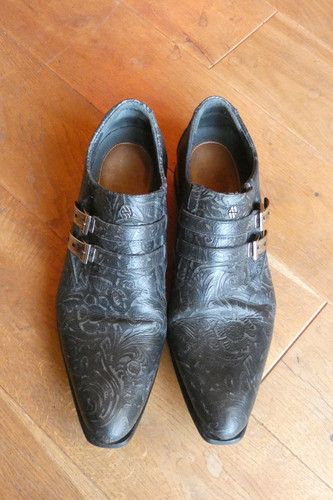 Herrenschuhe new rock - herrenschuhe,,