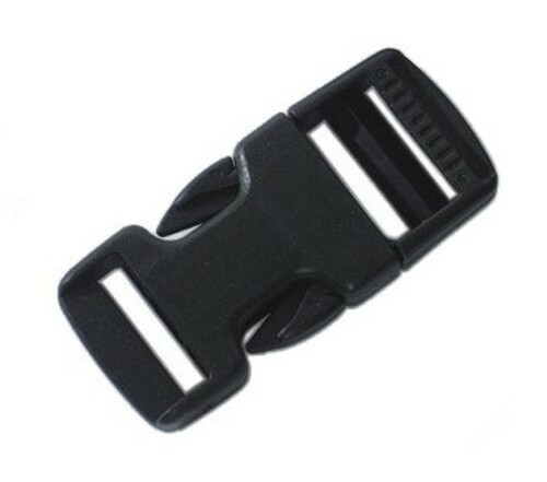 Steckschnalle clipverschluss - steckschnalle,