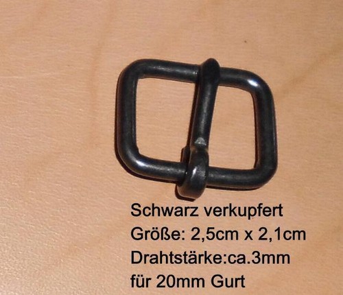 Schnalle rollschnalle dorn - schnalle,