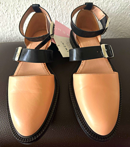 Inch2 damen sandalen leder - damen,