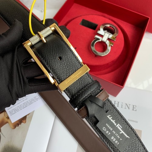 Salvatore ferragamo - salvatore,