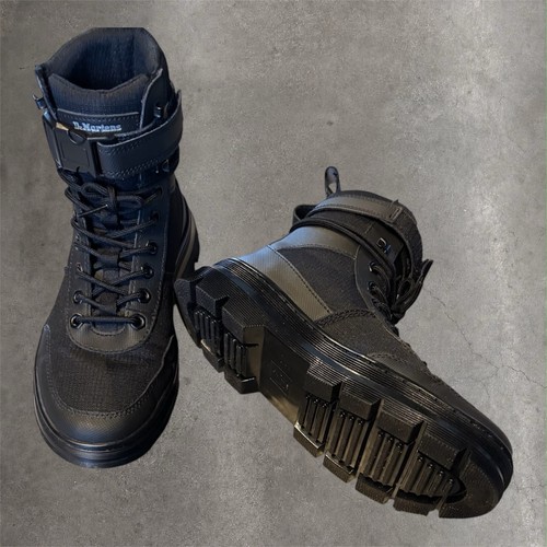 Martens combs tech stiefel - martens,