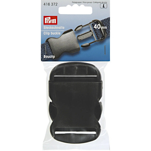 Prym steckschnalle stark - prym,