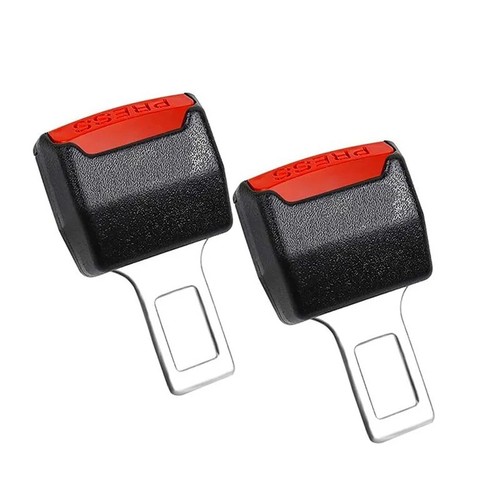 Neu auto gurtschloss 8cm - auto,