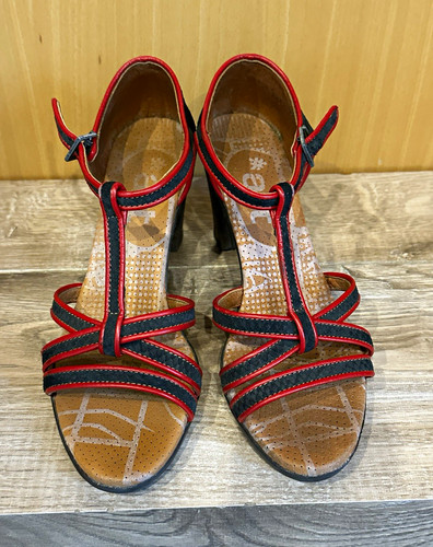 Art damen riemchen sandalen - art, riemchen-sandalen