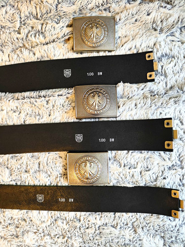 Bundeswehr stück - bundeswehr, 3