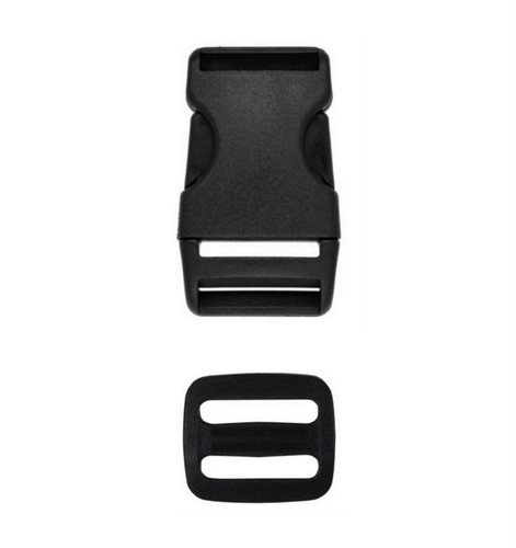 Set steckschnalle gurtschnalle - steckschnalle,