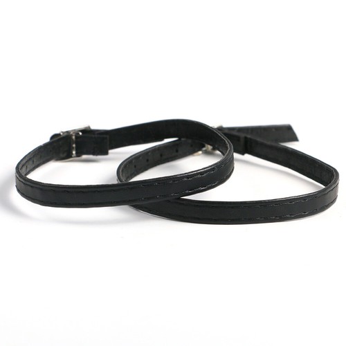 Abnehmbare schuhe riemen - 2x,