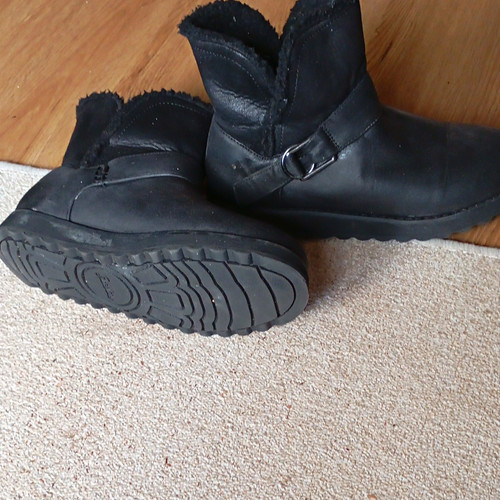 Skechers damen stiefeletten - damen,