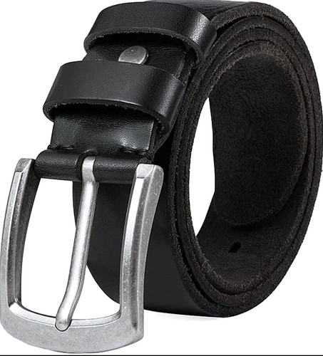 Vollrindleder büffel cm - 4,