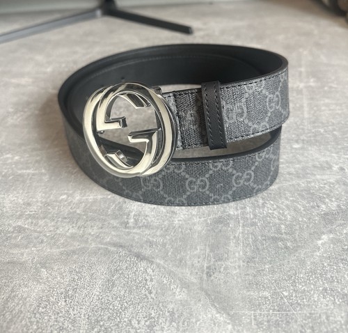 Gucci gürtel supreme - gucci, gg
