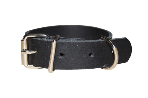 Leder befestigungsriemen mit - leder,