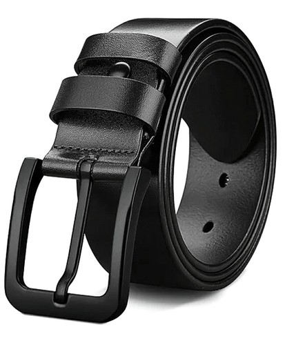 Vollrindleder büffel cm - 4,