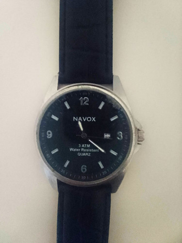 Navox armbanduhr quarz - armbanduhr,