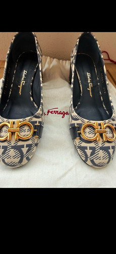 Salvatore ferragamo damen - salvatore,