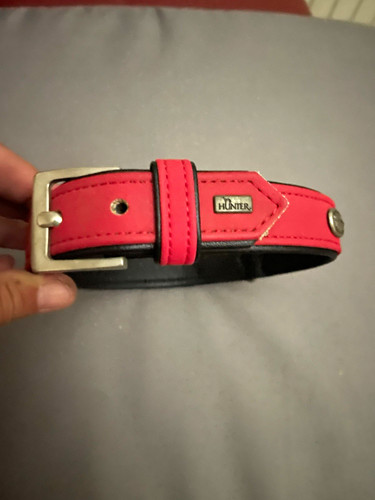 Hunter hundehalsband - hunter,