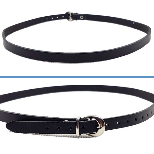 Einfaches leder hutband - leder, mit