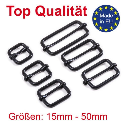 Leiterschnalle versteller - |, |