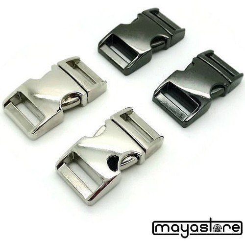 15mm metall paracord - 15mm,